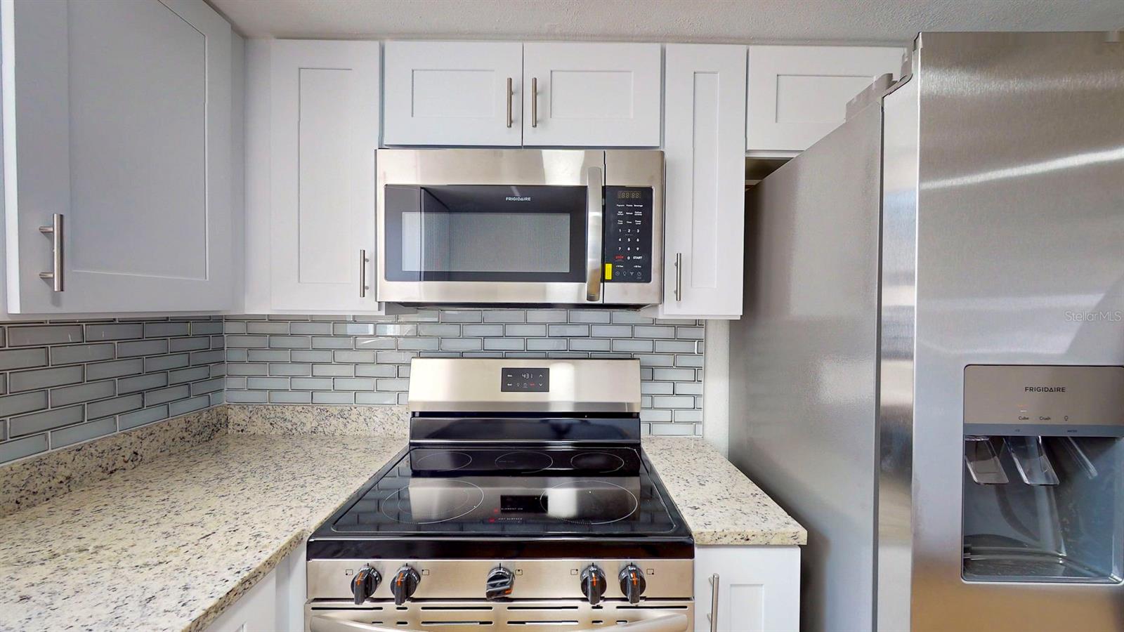 MAGNOLIA VALLEY - Residential