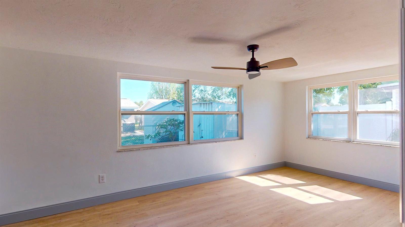 MAGNOLIA VALLEY - Residential