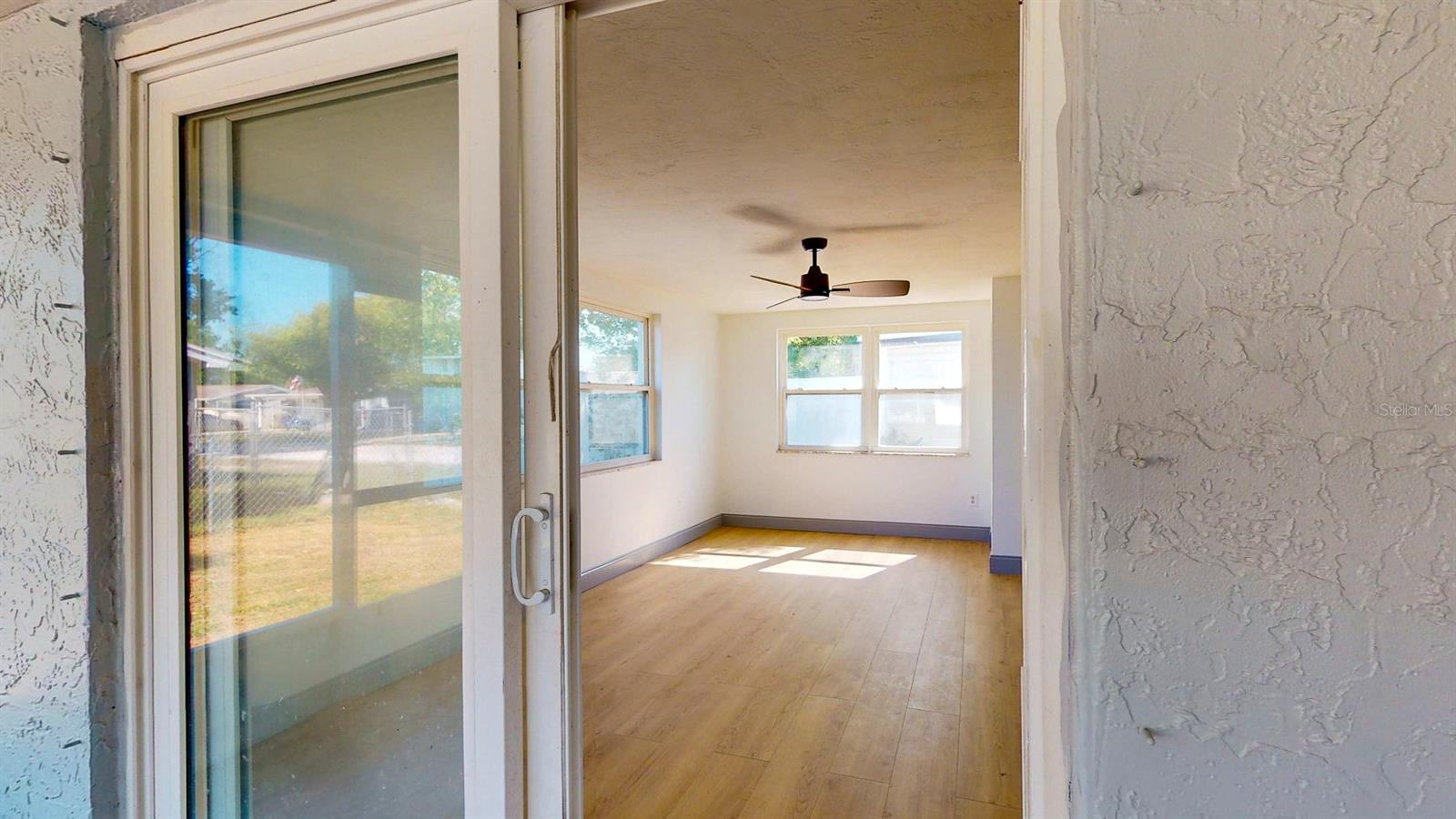 MAGNOLIA VALLEY - Residential