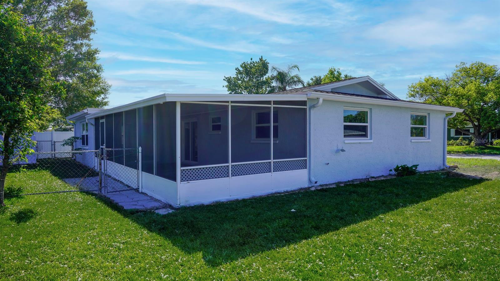 MAGNOLIA VALLEY - Residential