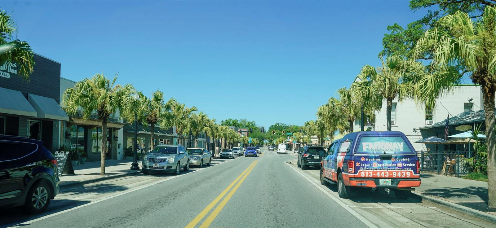 MAGNOLIA VALLEY - Residential