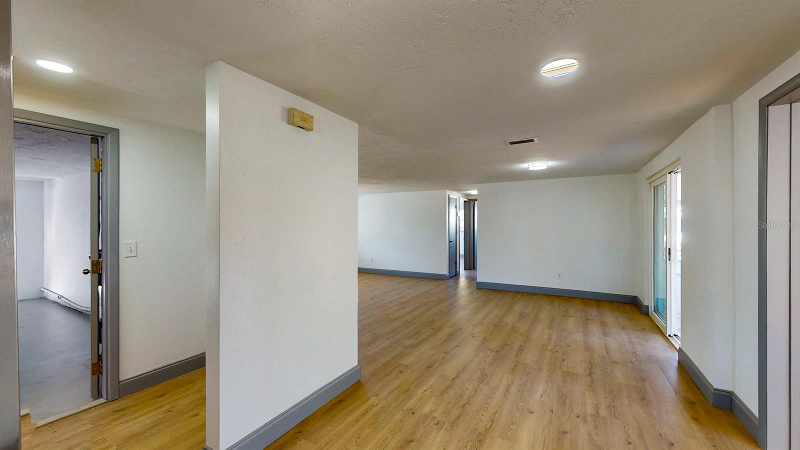 MAGNOLIA VALLEY - Residential