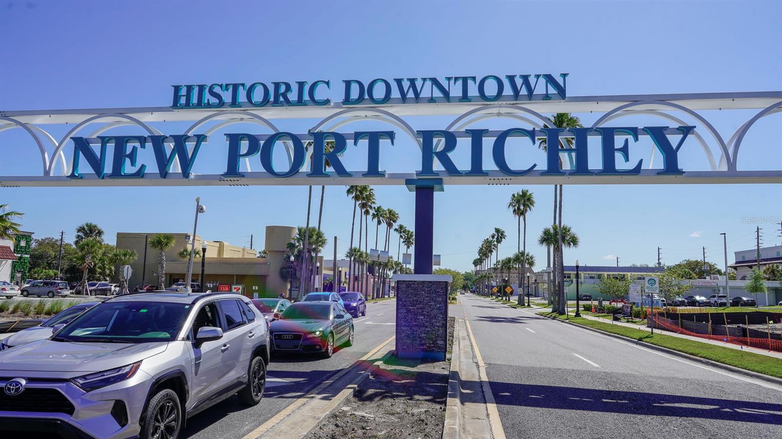 MAGNOLIA VALLEY - Residential