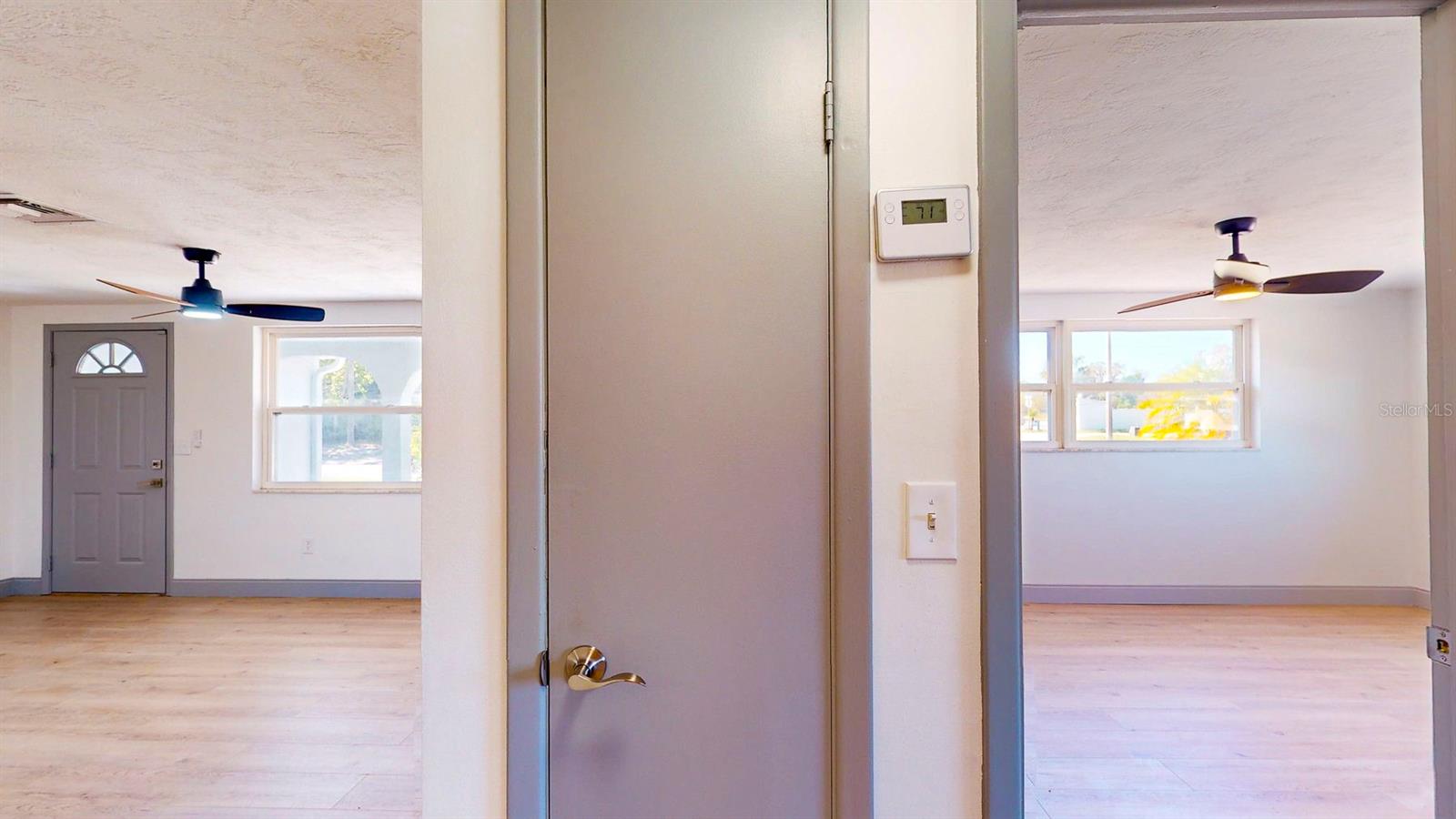 MAGNOLIA VALLEY - Residential