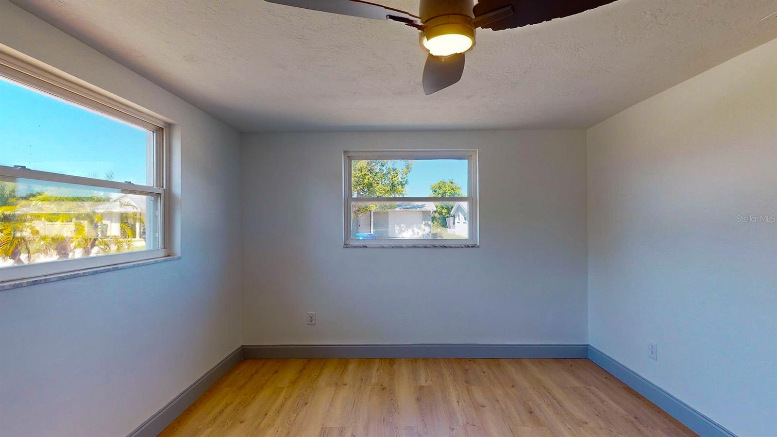 MAGNOLIA VALLEY - Residential