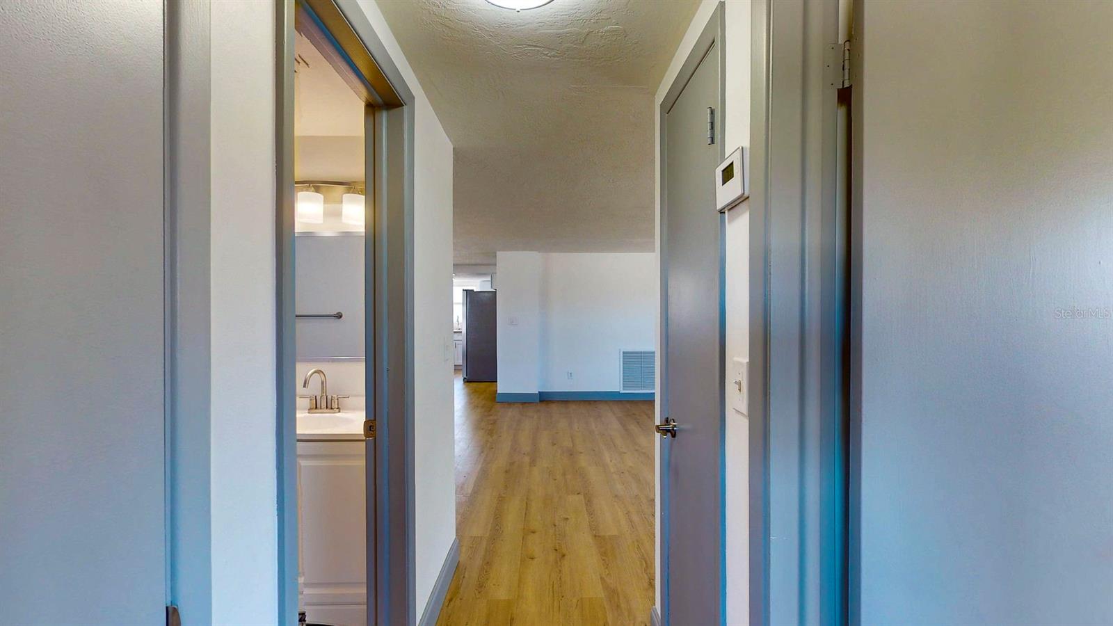 MAGNOLIA VALLEY - Residential