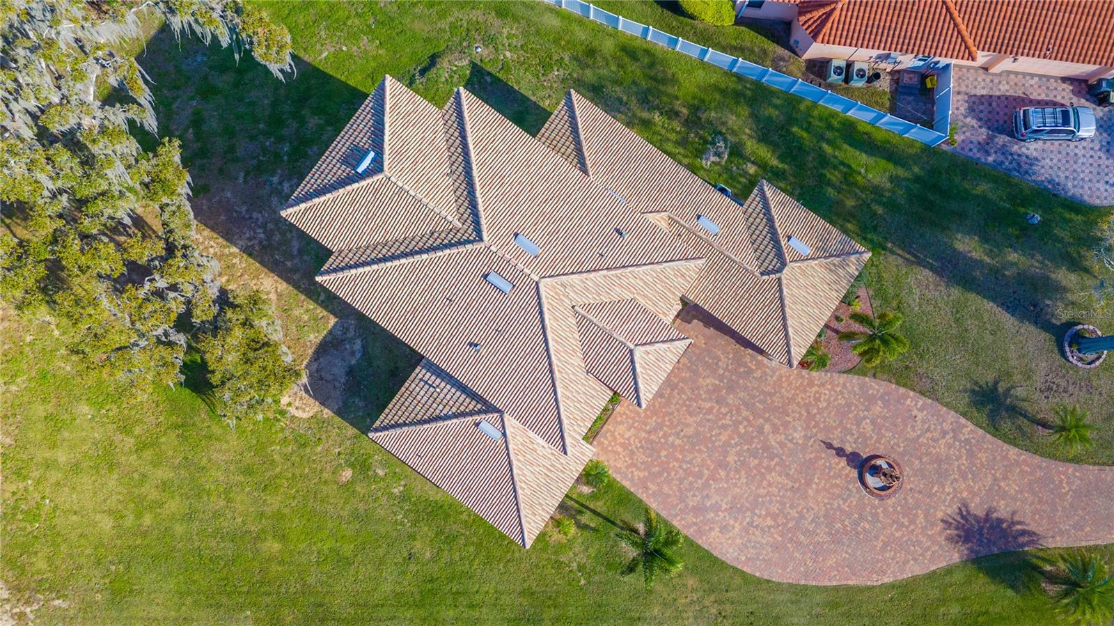 LAKES AT CHRISTINA - Residential