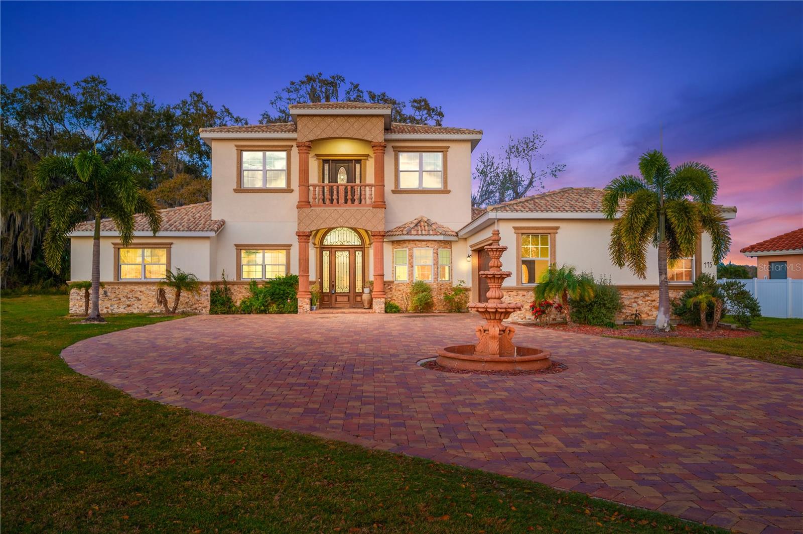 LAKES AT CHRISTINA - Residential