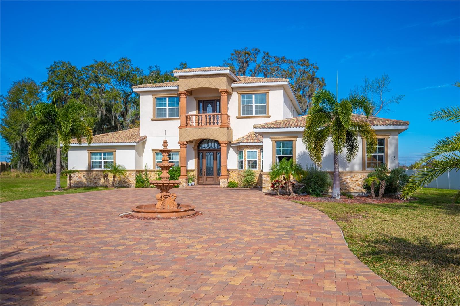 LAKES AT CHRISTINA - Residential