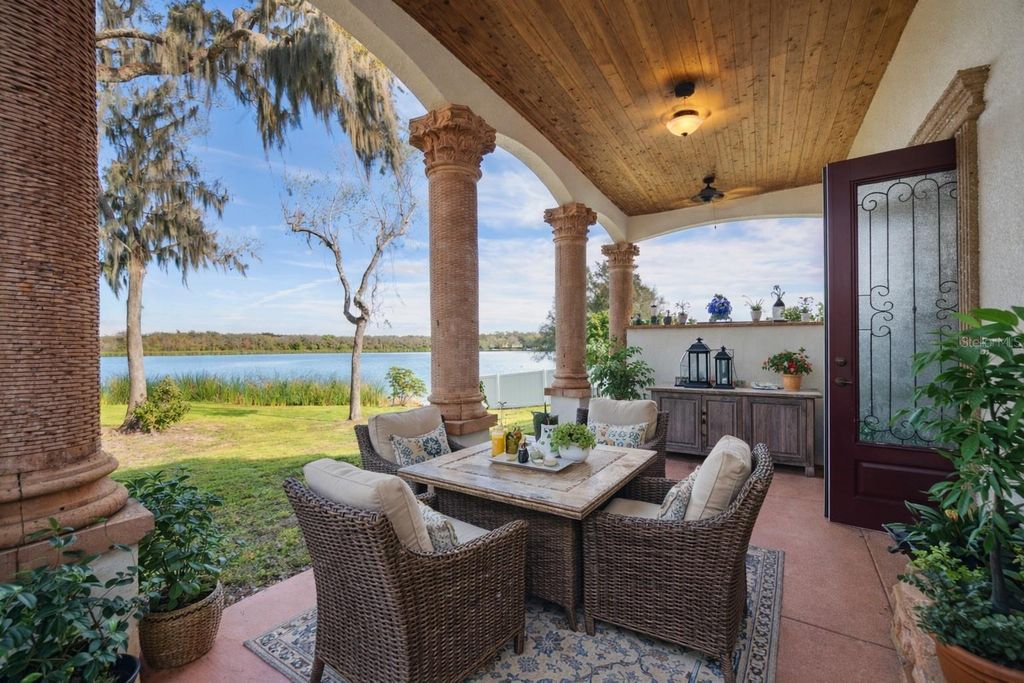 Photo of 775 Christina Lake Drive, Lakeland, FL 33813 (MLS # L4959993)