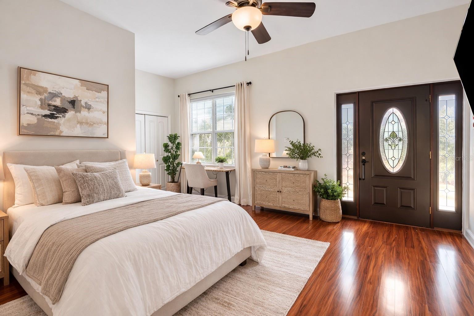 LAKES AT CHRISTINA - Residential