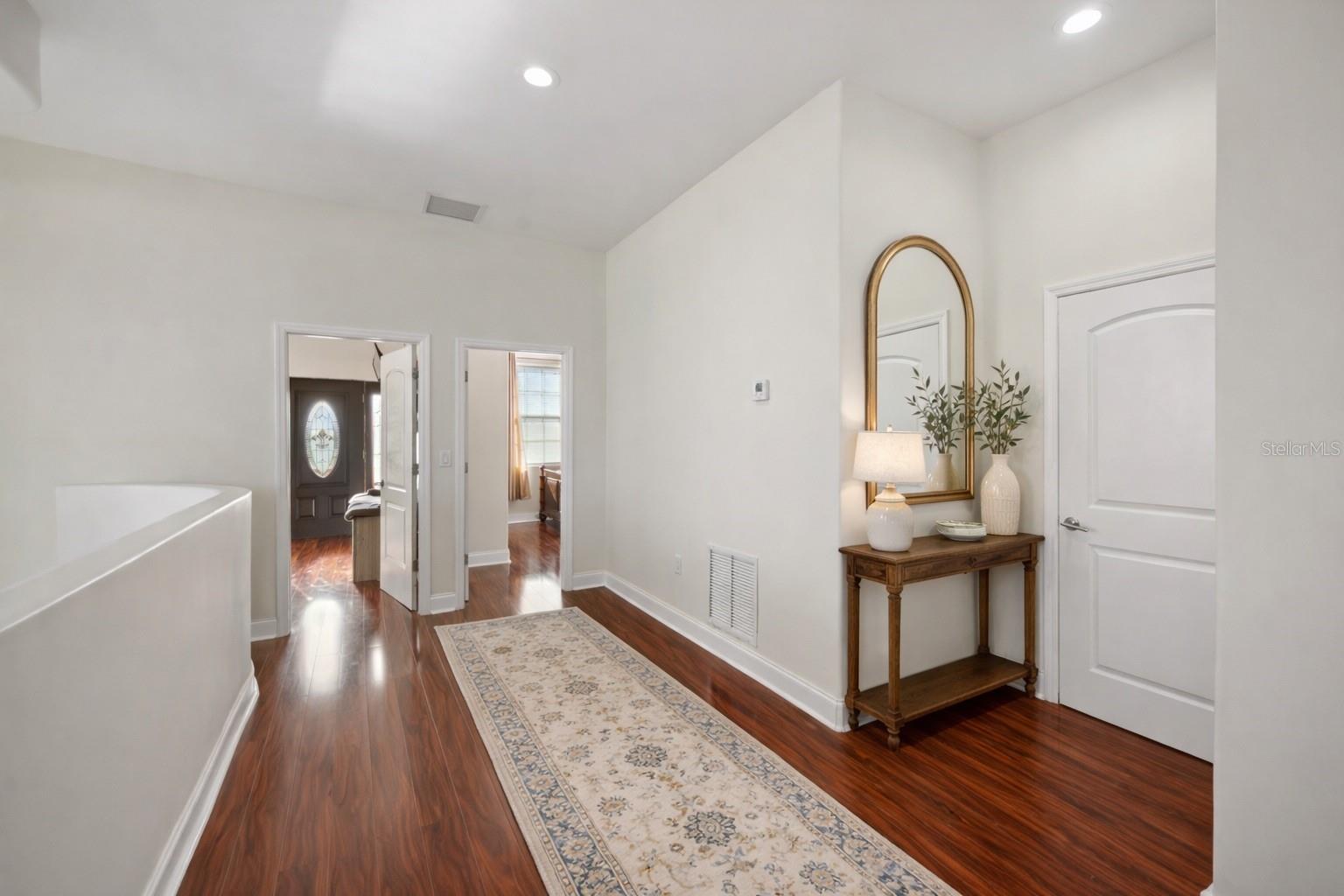 LAKES AT CHRISTINA - Residential