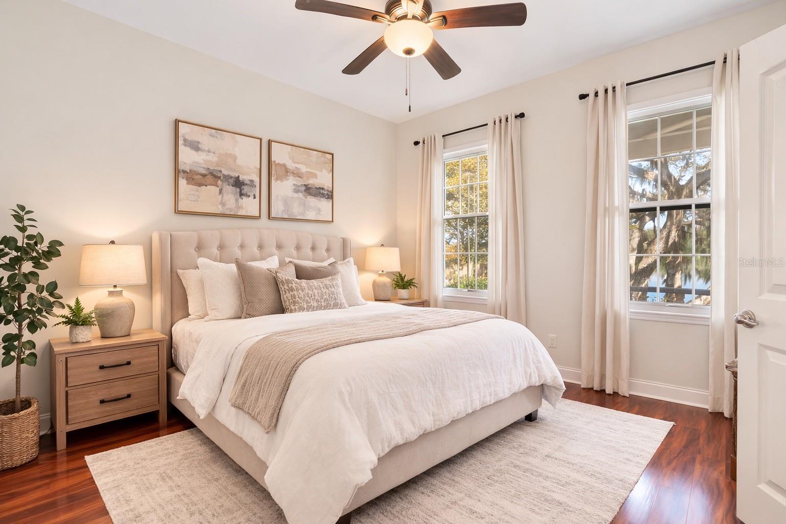 LAKES AT CHRISTINA - Residential