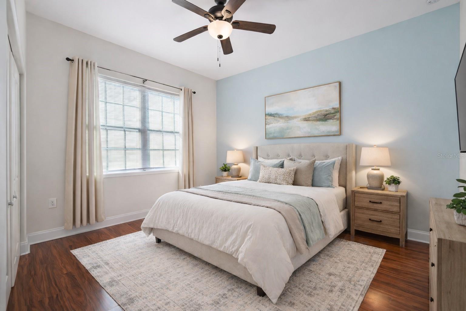 LAKES AT CHRISTINA - Residential