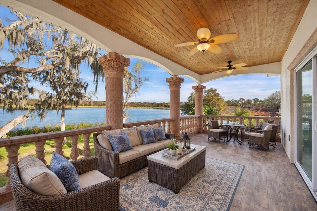 Photo of 775 Christina Lake Drive, Lakeland, FL 33813 (MLS # L4959993)