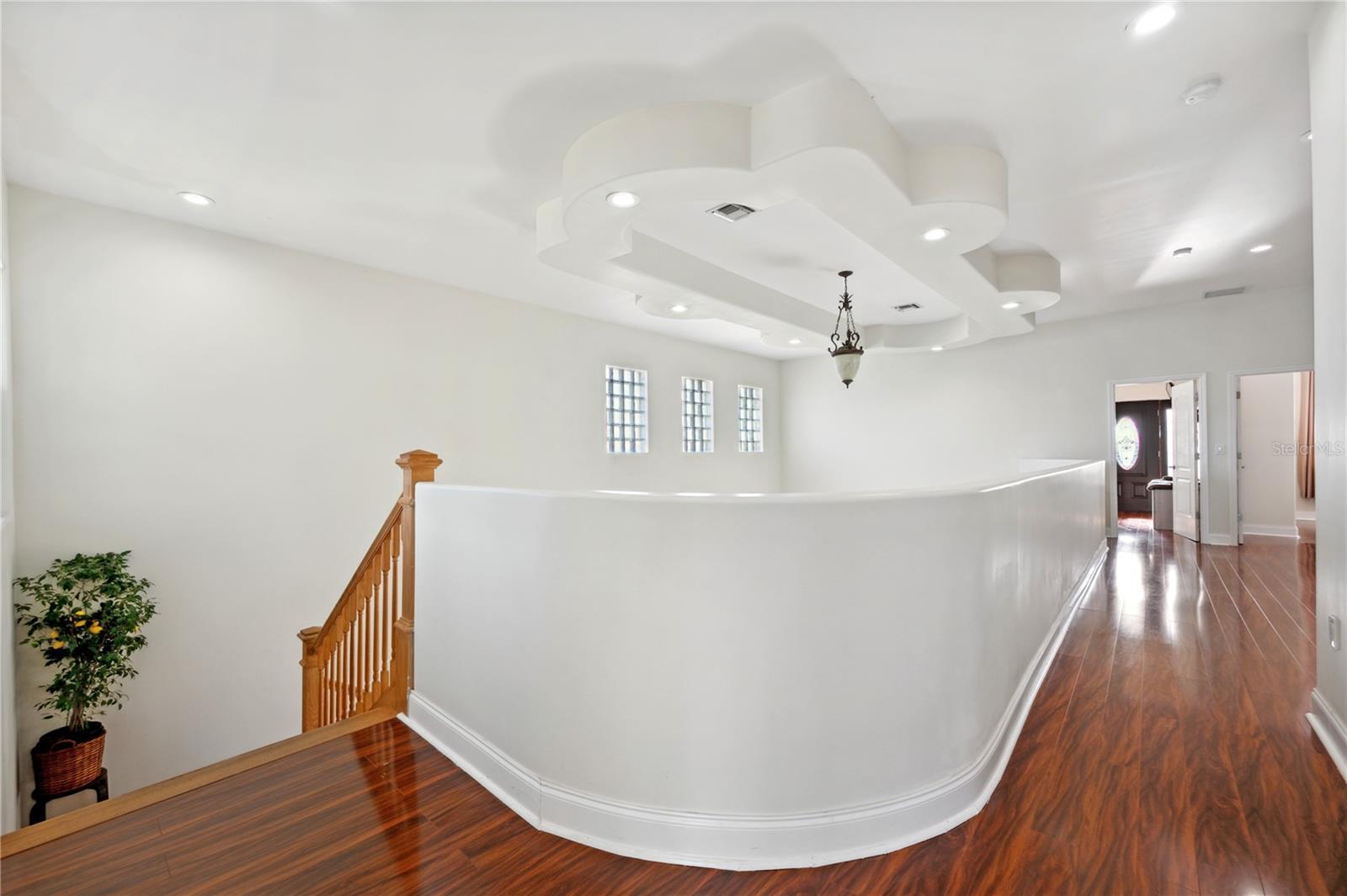 LAKES AT CHRISTINA - Residential