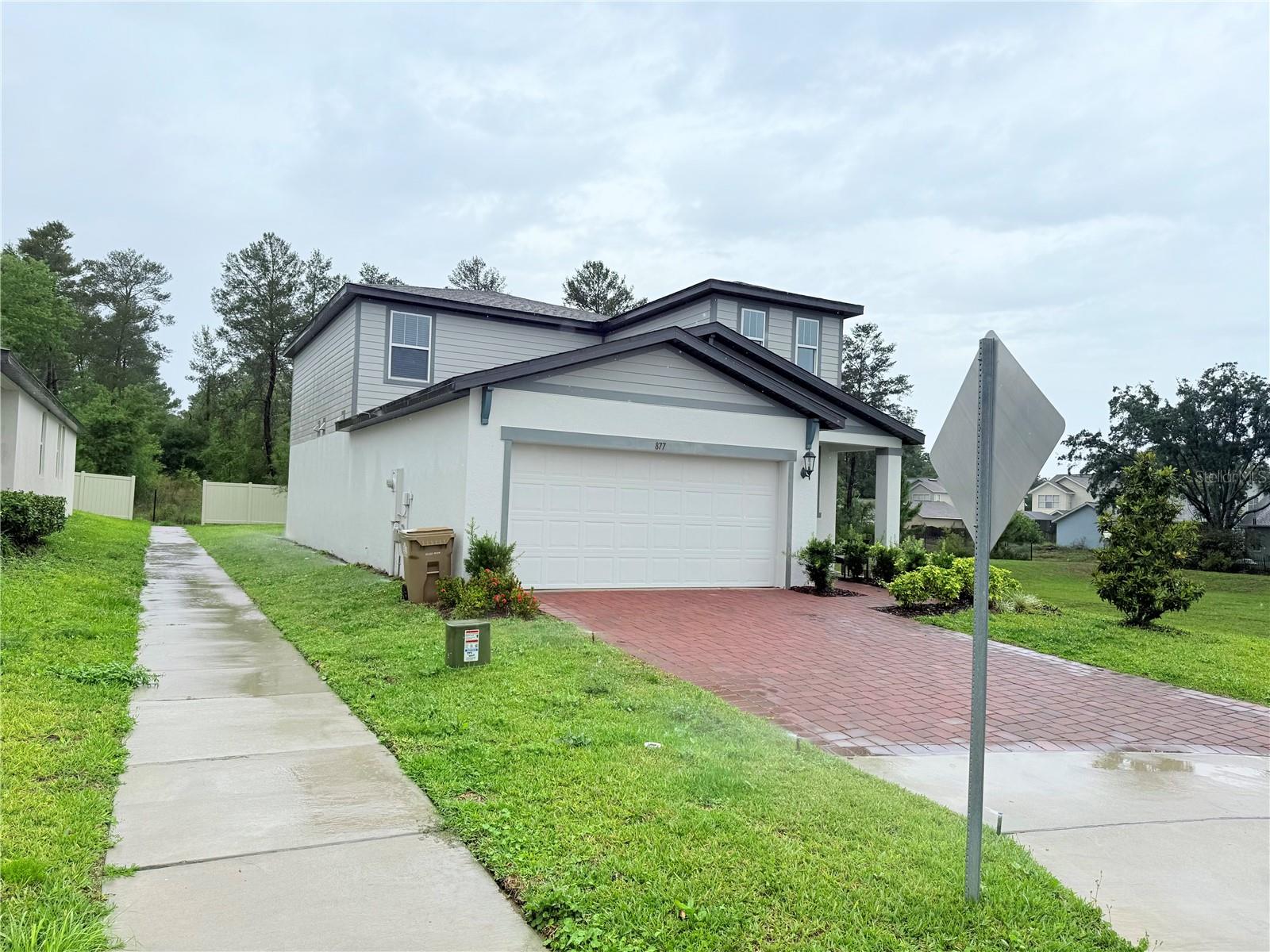 877 RIVERS CROSSINGS STREET