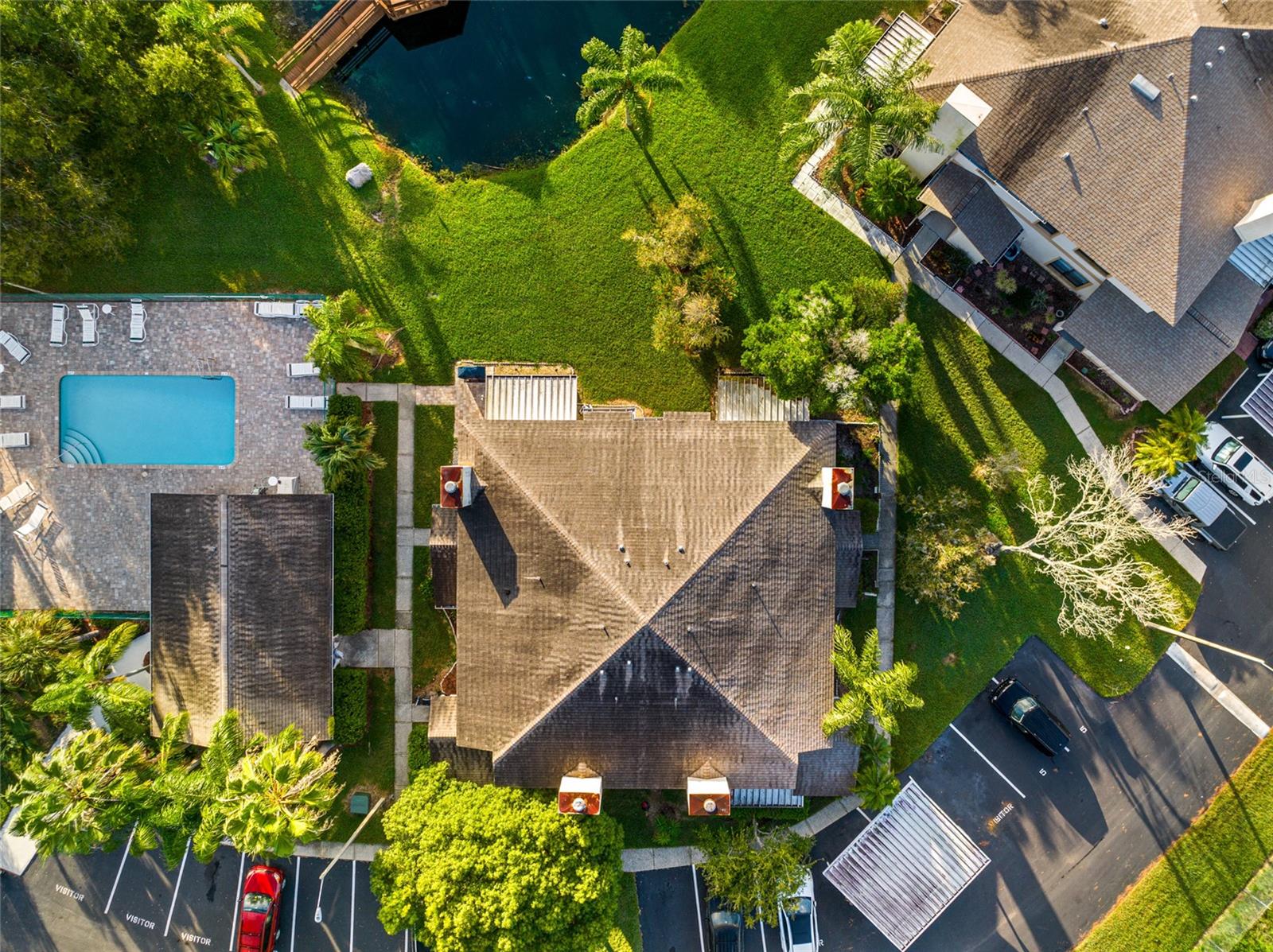 EMERALD BAY - Residential