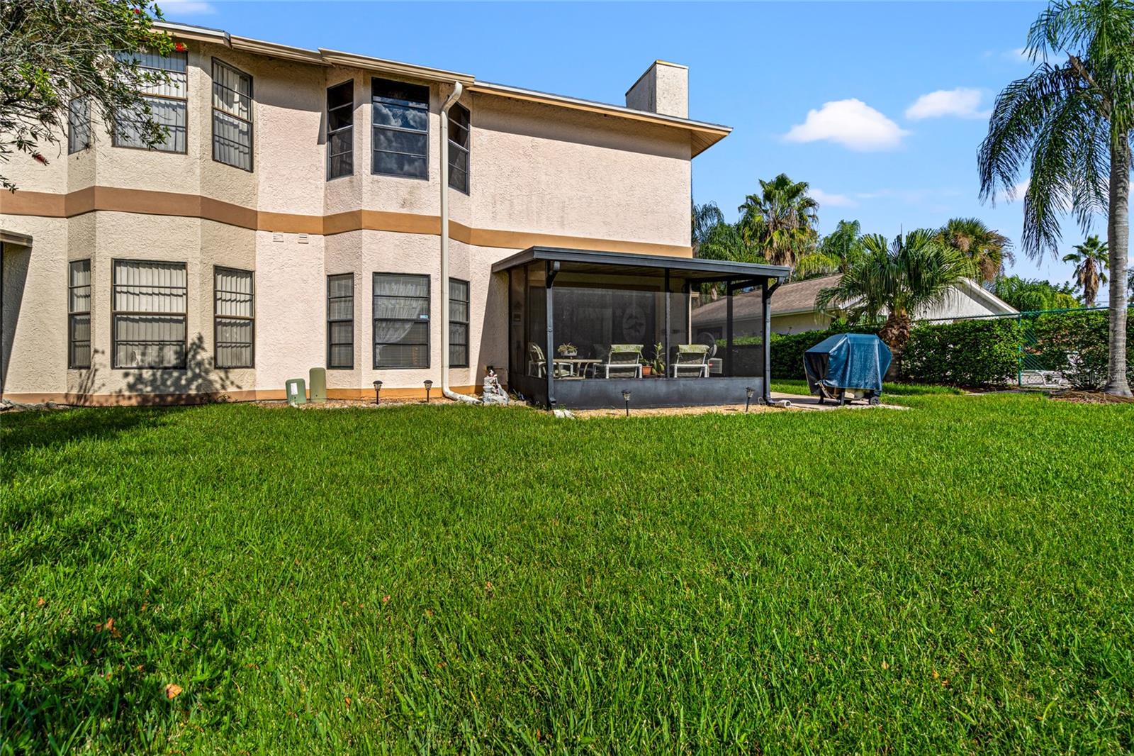 EMERALD BAY - Residential