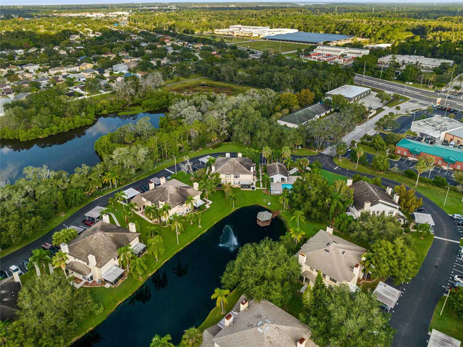 EMERALD BAY - Residential