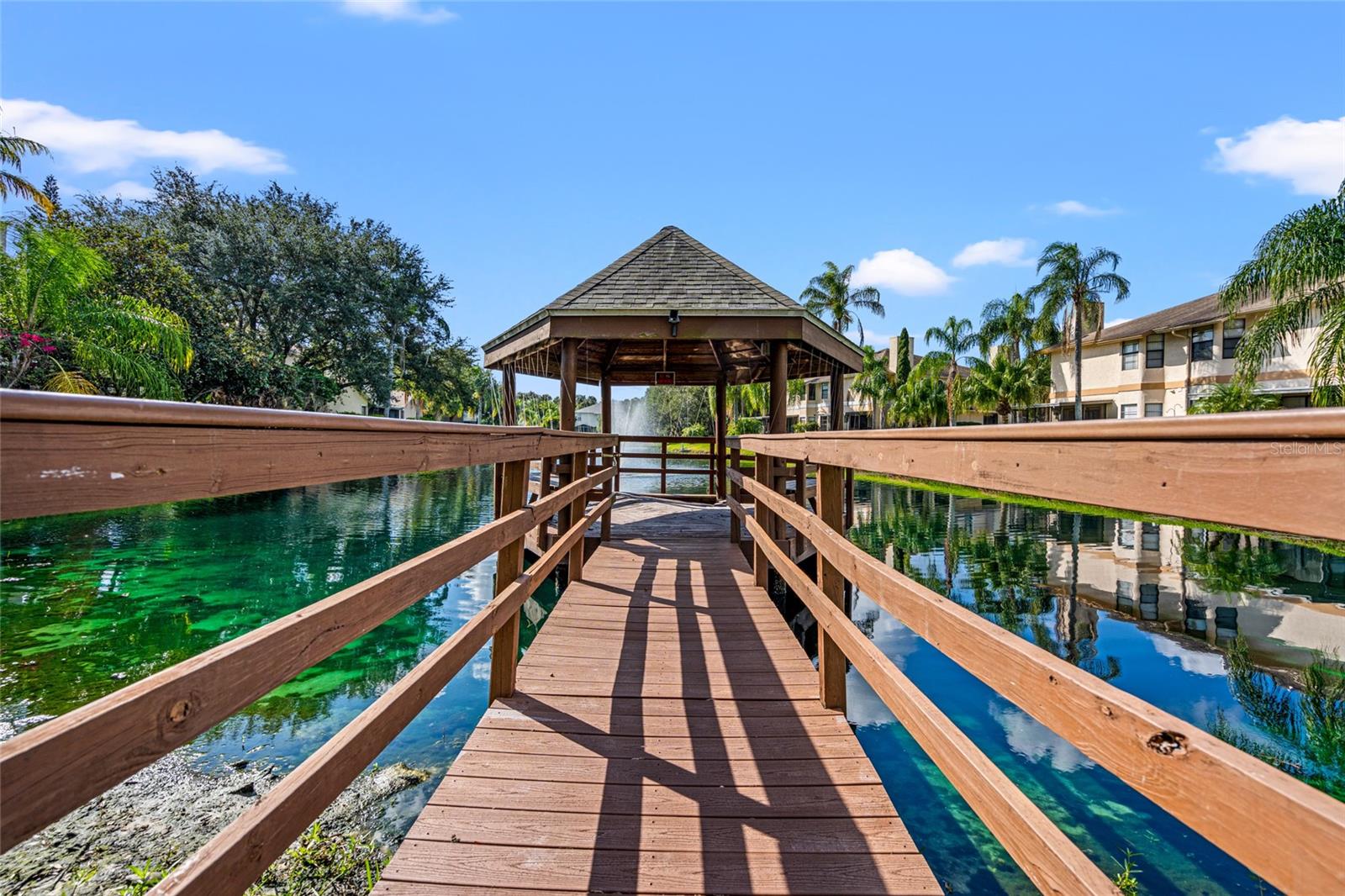 EMERALD BAY - Residential