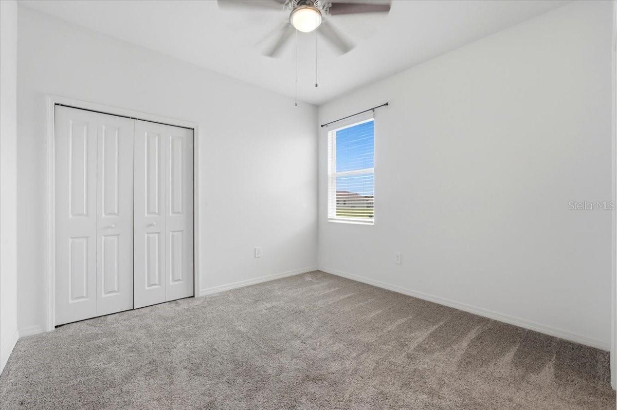 STOREY CREEK - Residential