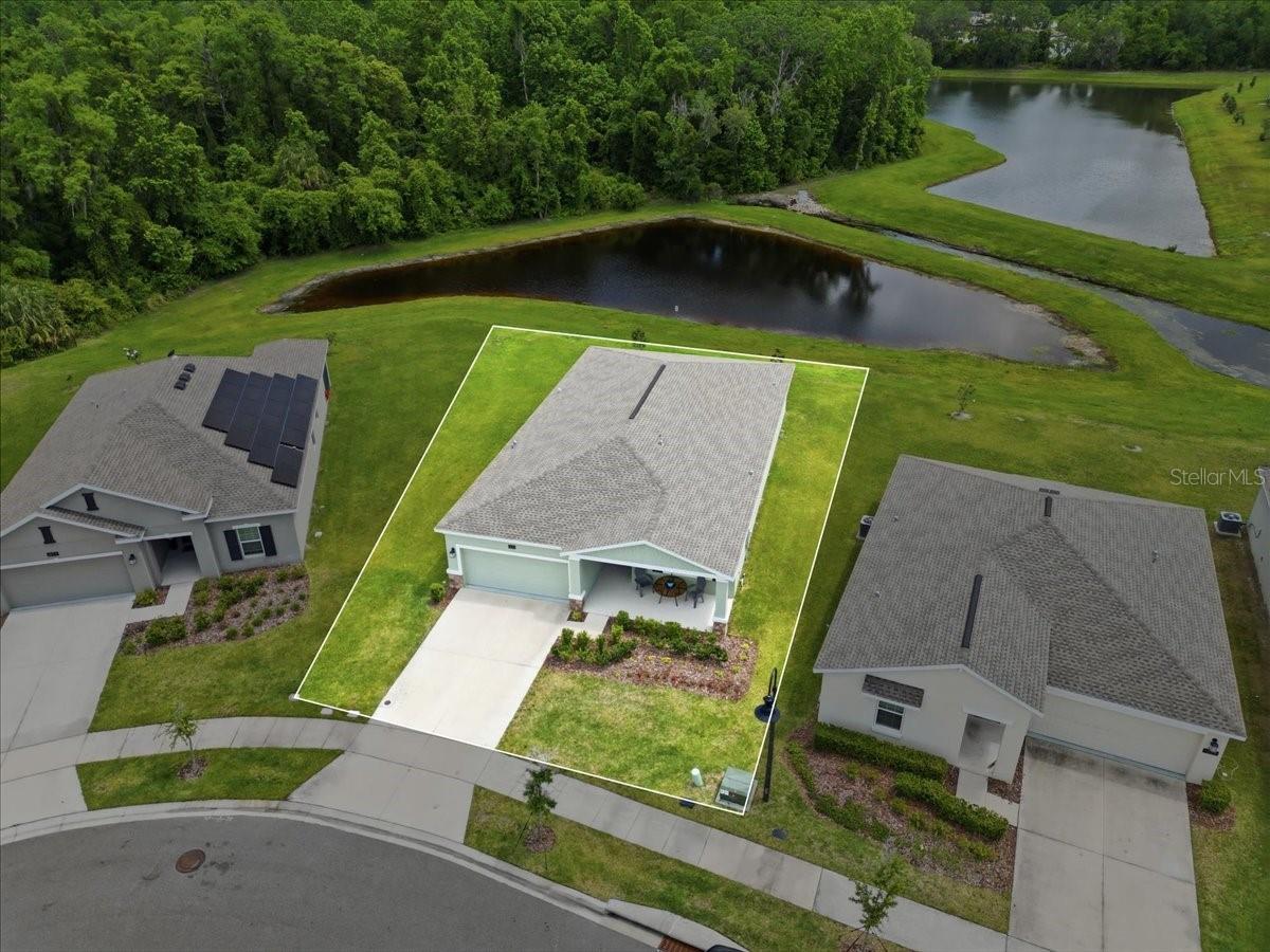 STOREY CREEK - Residential