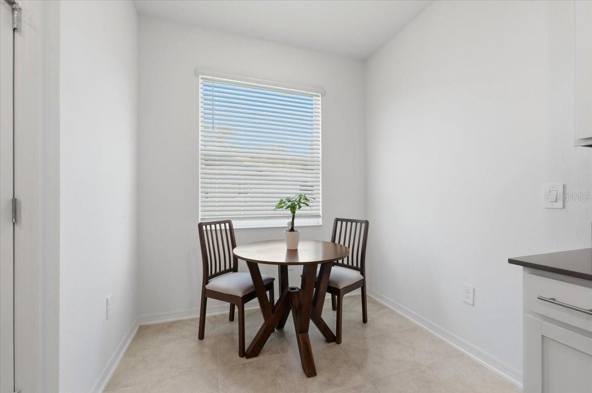 STOREY CREEK - Residential