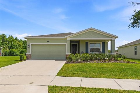 1881 CRICKET CRADLE DRIVE KISSIMMEE FL 34746