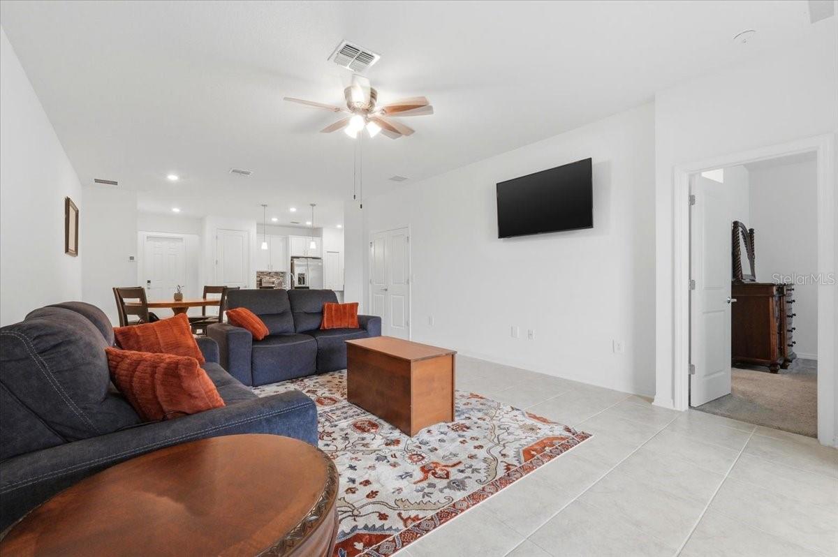 1881 CRICKET CRADLE DRIVE