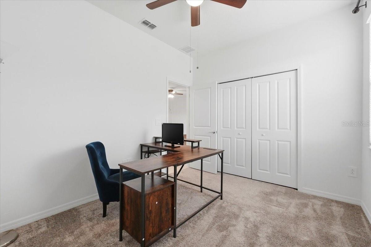 STOREY CREEK - Residential