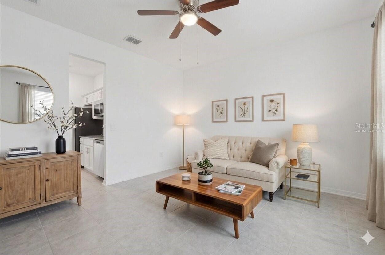 1881 CRICKET CRADLE DRIVE