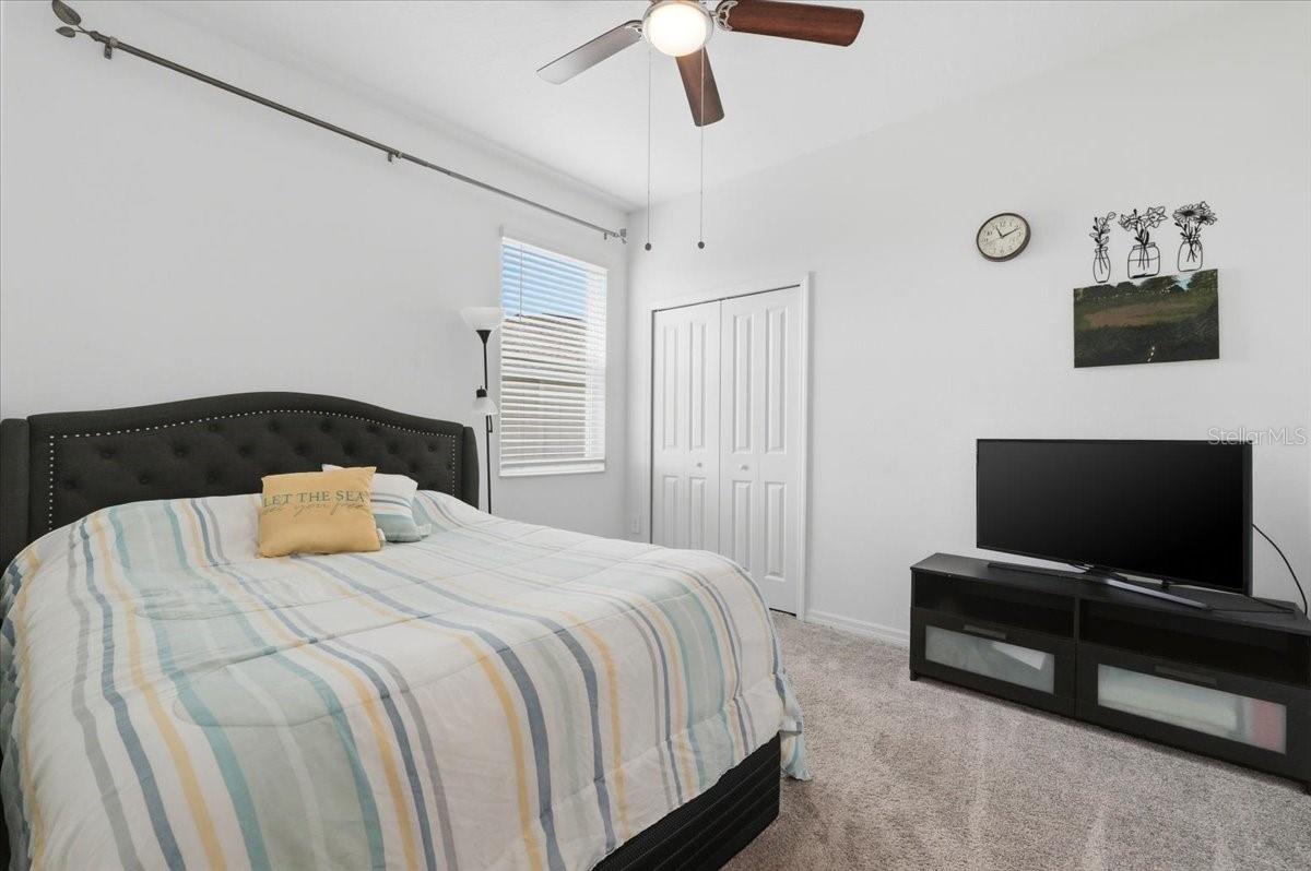 STOREY CREEK - Residential