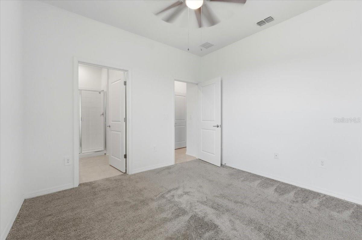 STOREY CREEK - Residential