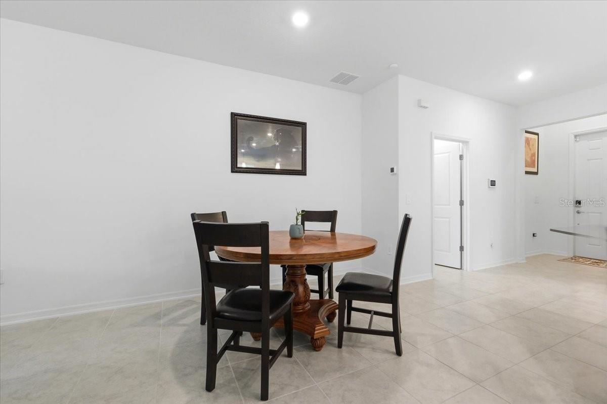 STOREY CREEK - Residential