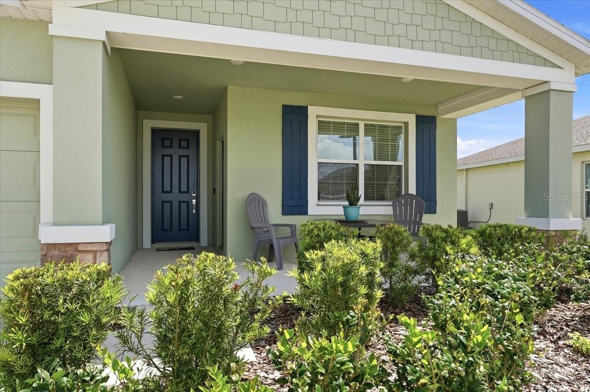 STOREY CREEK - Residential