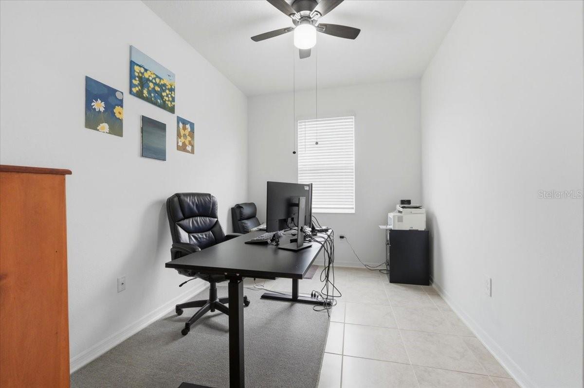 STOREY CREEK - Residential