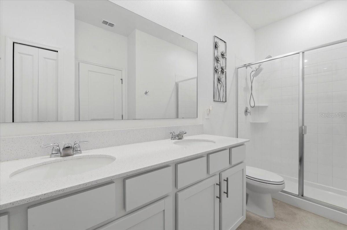 STOREY CREEK - Residential