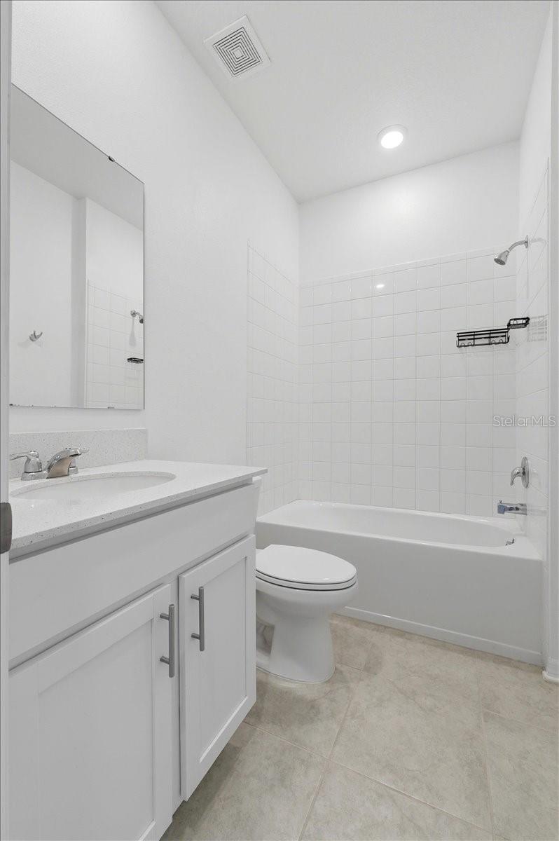 STOREY CREEK - Residential