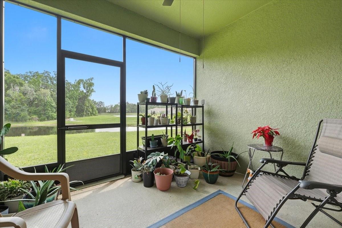 STOREY CREEK - Residential