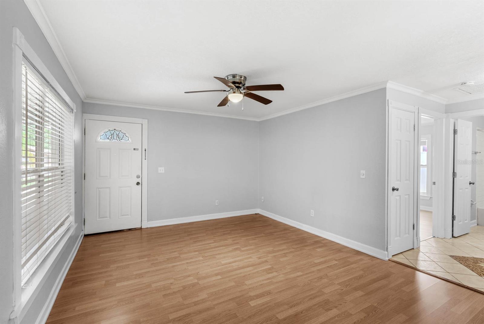 PAGE SUB - Residential Lease