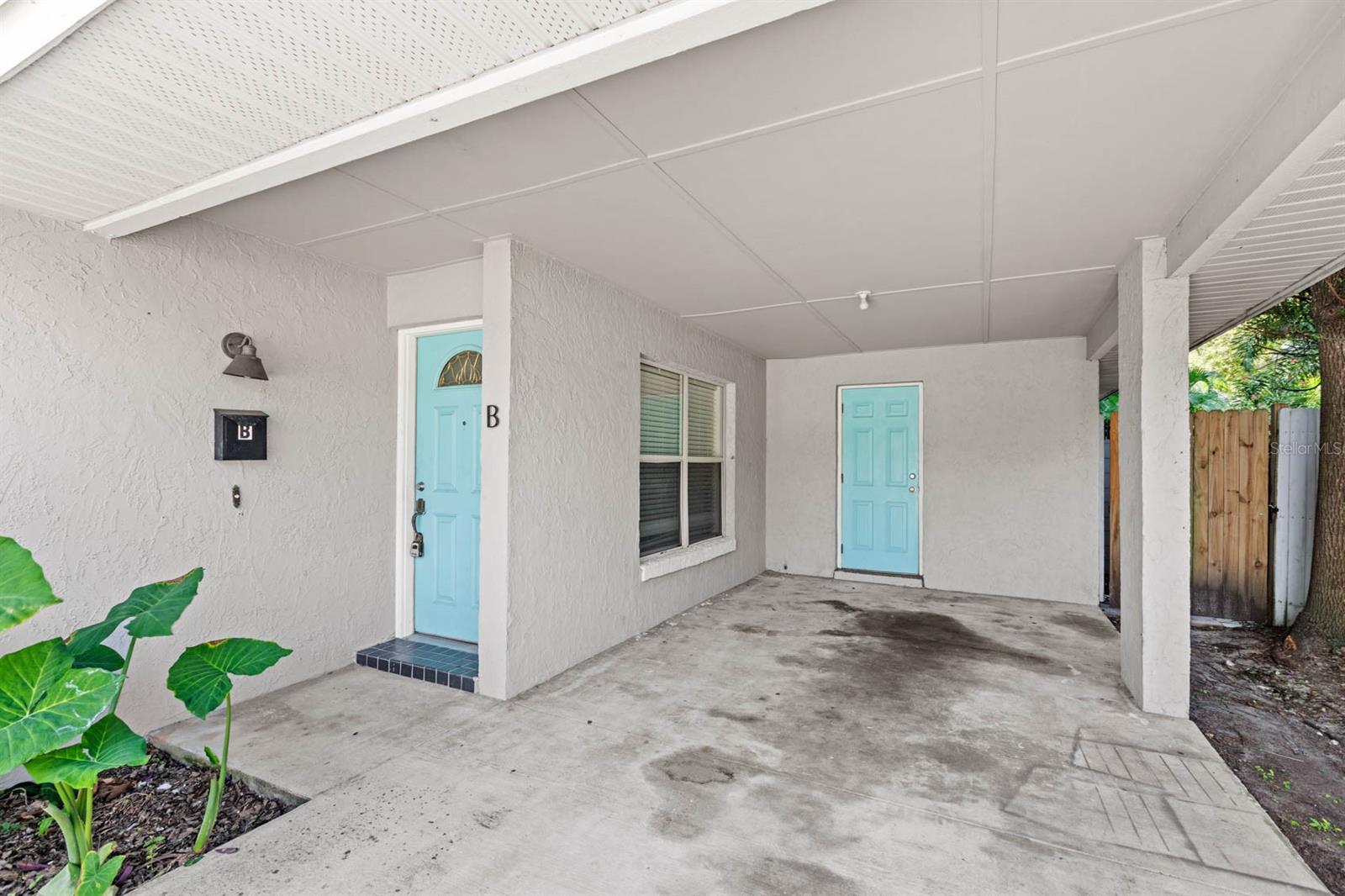 PAGE SUB - Residential Lease