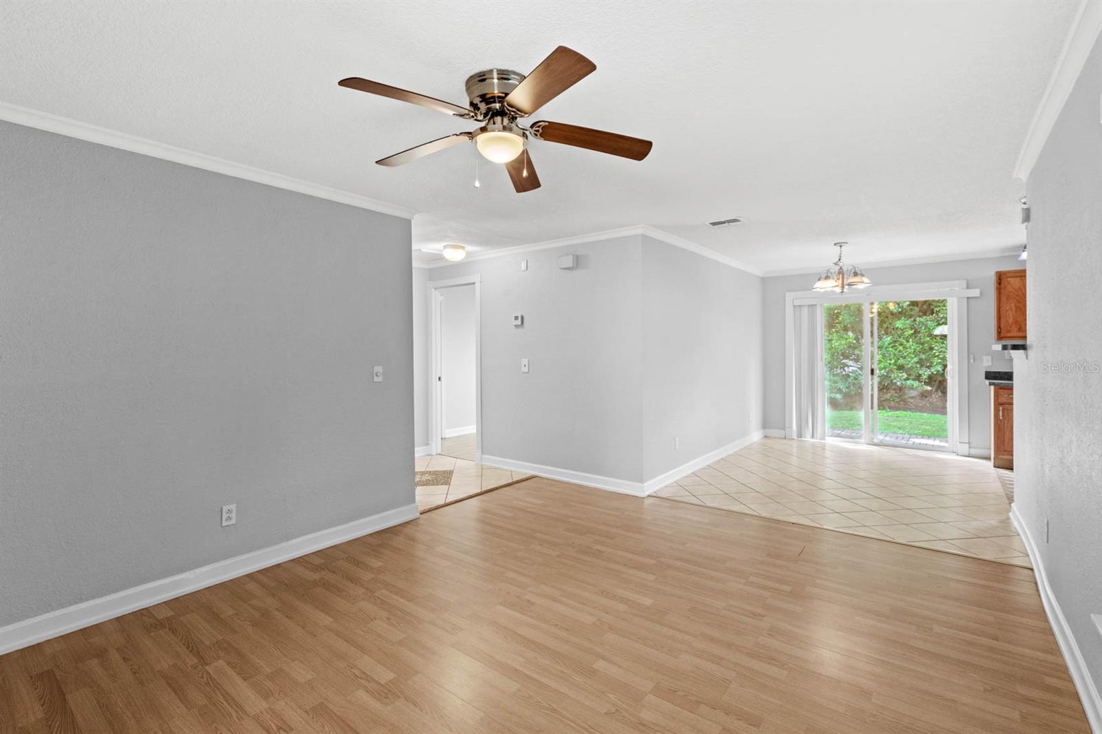 PAGE SUB - Residential Lease