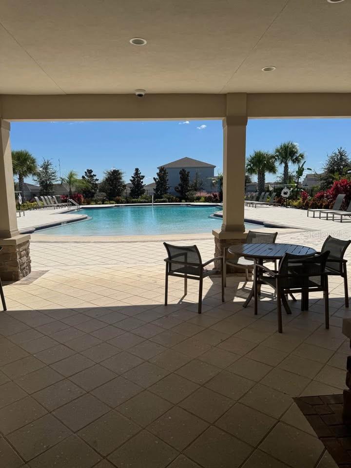 TIERRA DEL SOL EAST PH 2 - Residential Lease