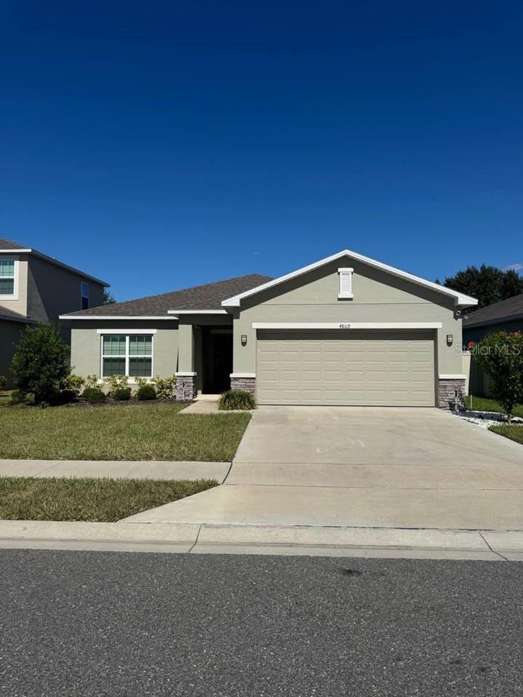 Photo of 4809 Vellacito Way, Davenport, FL 33897 (MLS # TB8441868)