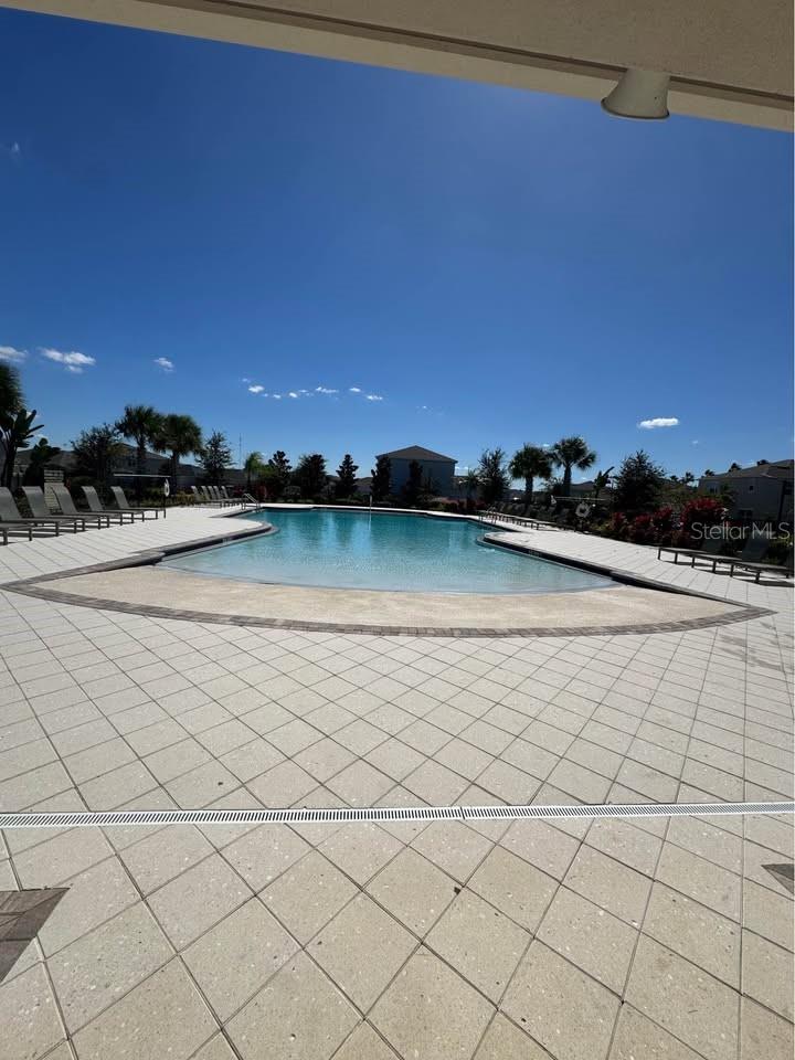 TIERRA DEL SOL EAST PH 2 - Residential Lease