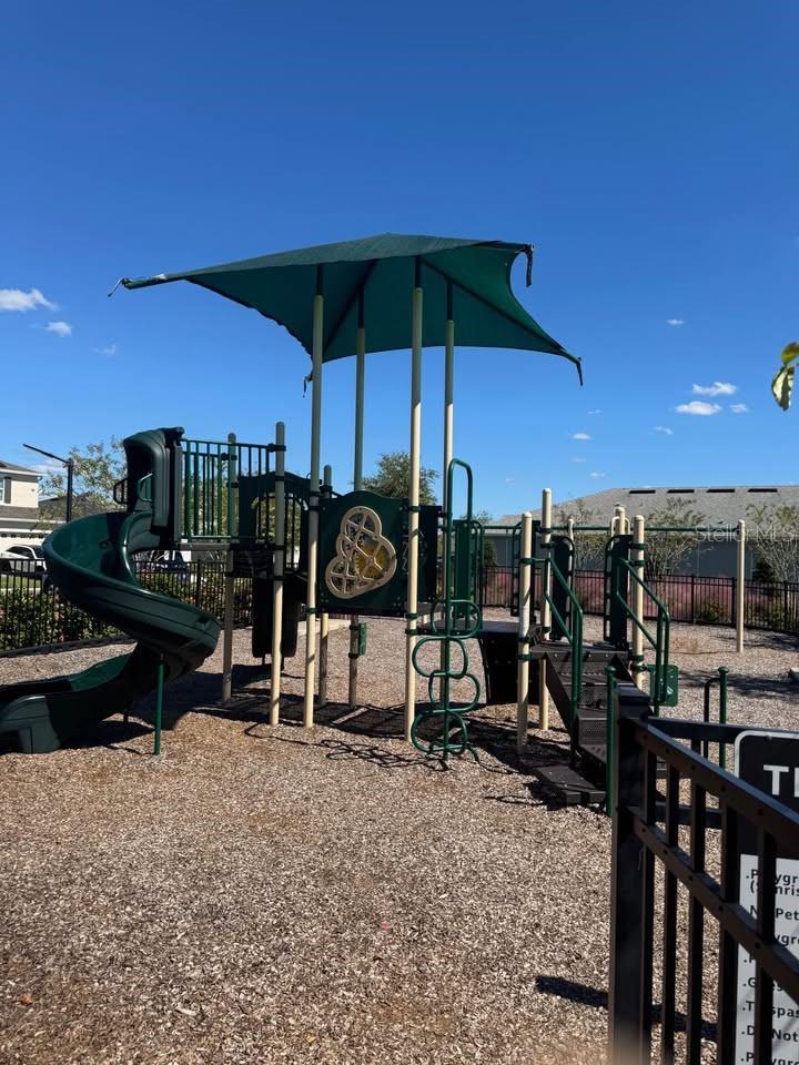 TIERRA DEL SOL EAST PH 2 - Residential Lease