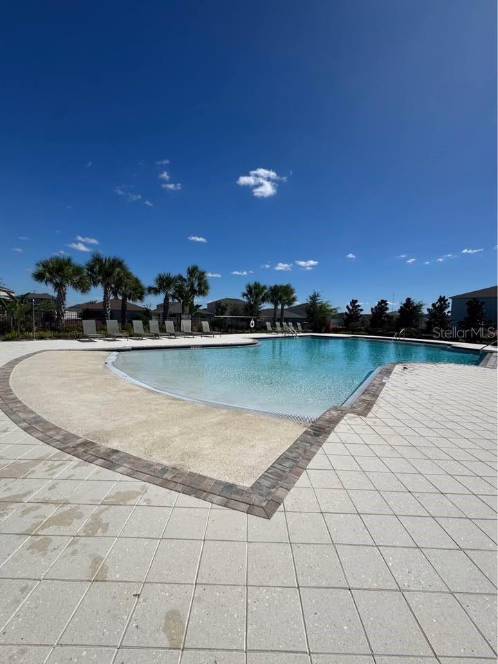 TIERRA DEL SOL EAST PH 2 - Residential Lease