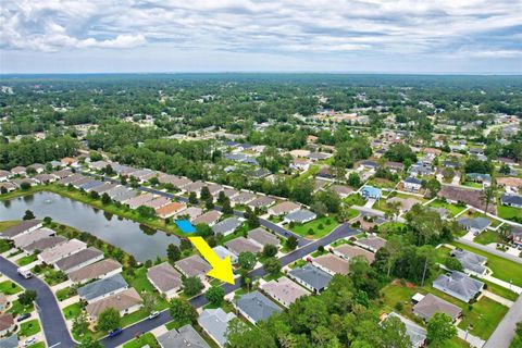 A home in PALM COAST