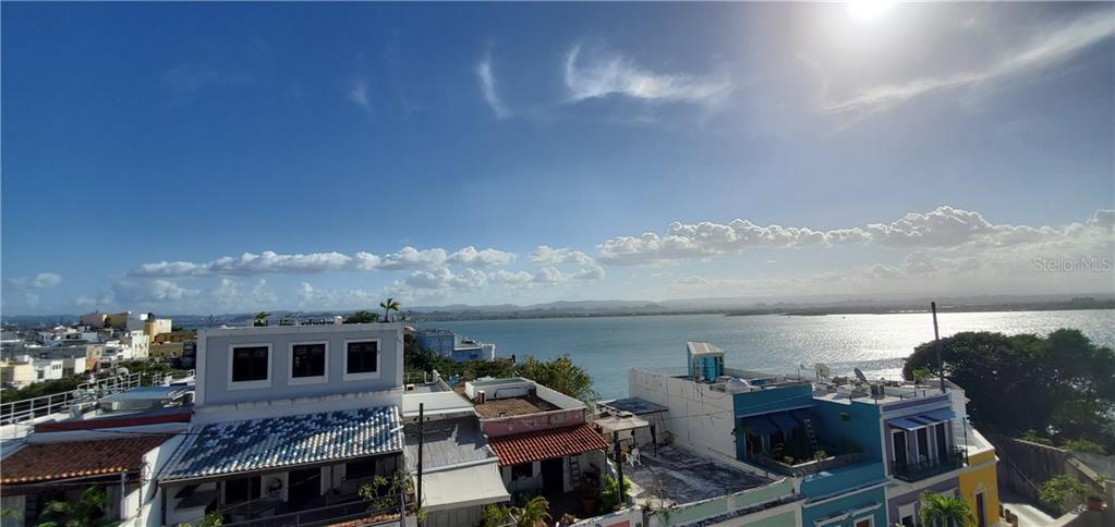 OLD SAN JUAN - Residential